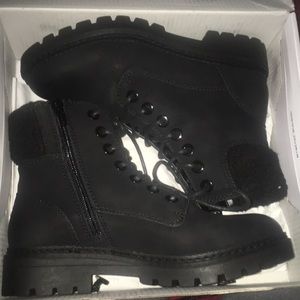 Aldo boots